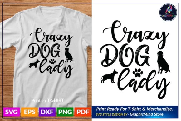 About Dog T Shirts