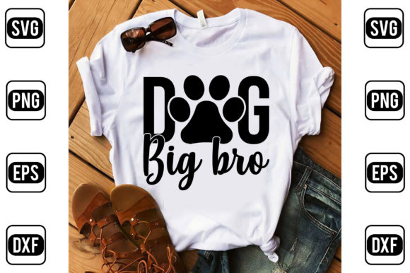 Big Bro Dog