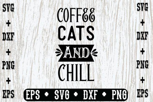 Coffee Cats and Chill
