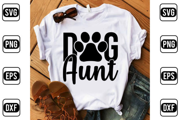 Dog Aunt