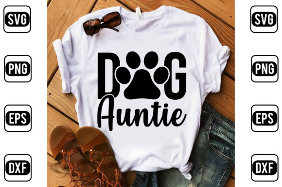 Dog Auntie