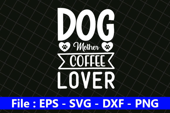 Dog Mother Coffee