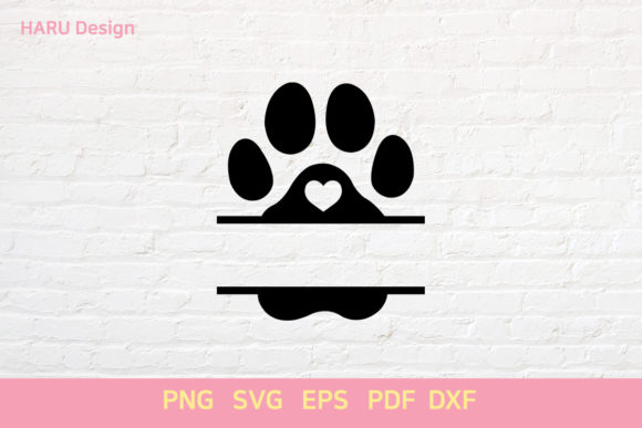 Dog Paw Split: A Practical Embroidery Design Review