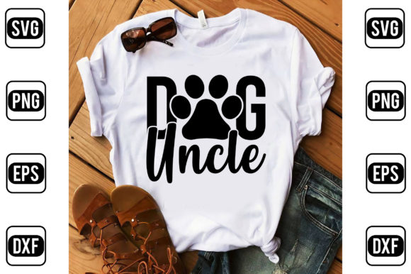 Dog Uncle