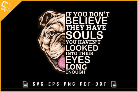 Pitbull Dog T-shirt if You Don’t Believe