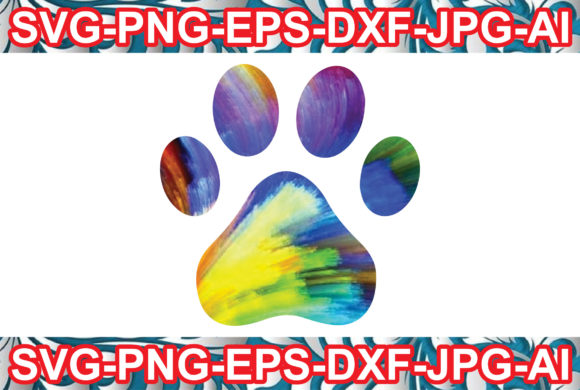 Sublimation Backsplash Dog-11