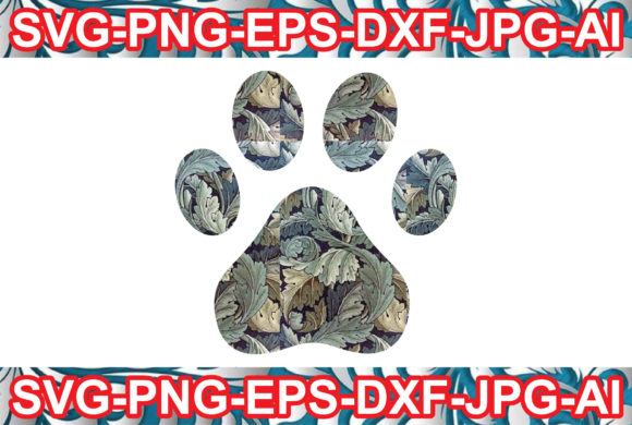 Sublimation Backsplash Dog-13